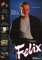 Filmplakat: Felix